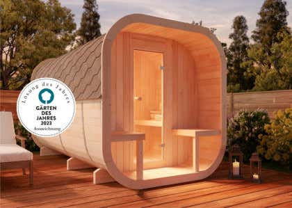 een sauna goede prijs: Sauna voor thuis | tot -30%.